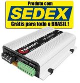 Modulo Taramps Ts400 Digital 4 Canais 400w Rms Rca + Frete