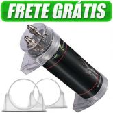 Mega Capacitor Technoise 2f Farad Digital Até 3000 Rms