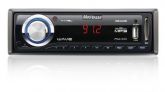 Auto Rádio Som Automotivo Mp3 Sd Usb Quicktech Frete Grátis