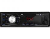 Auto Rádio Mp3 Player Automotivo Max Multilaser Frete Grátis